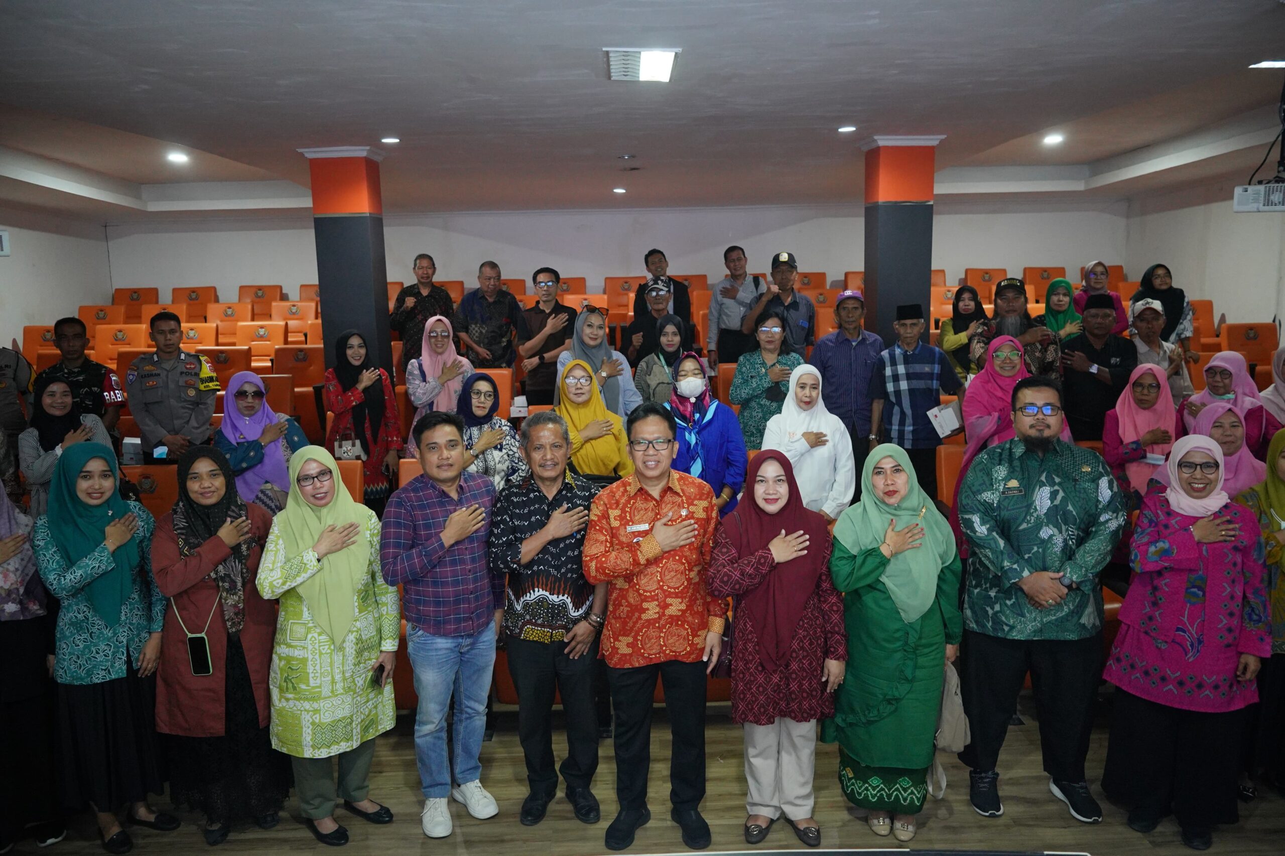 4 Faktor Penyebab Persentase Kesehatan di Rappocini Tidak Tercapai