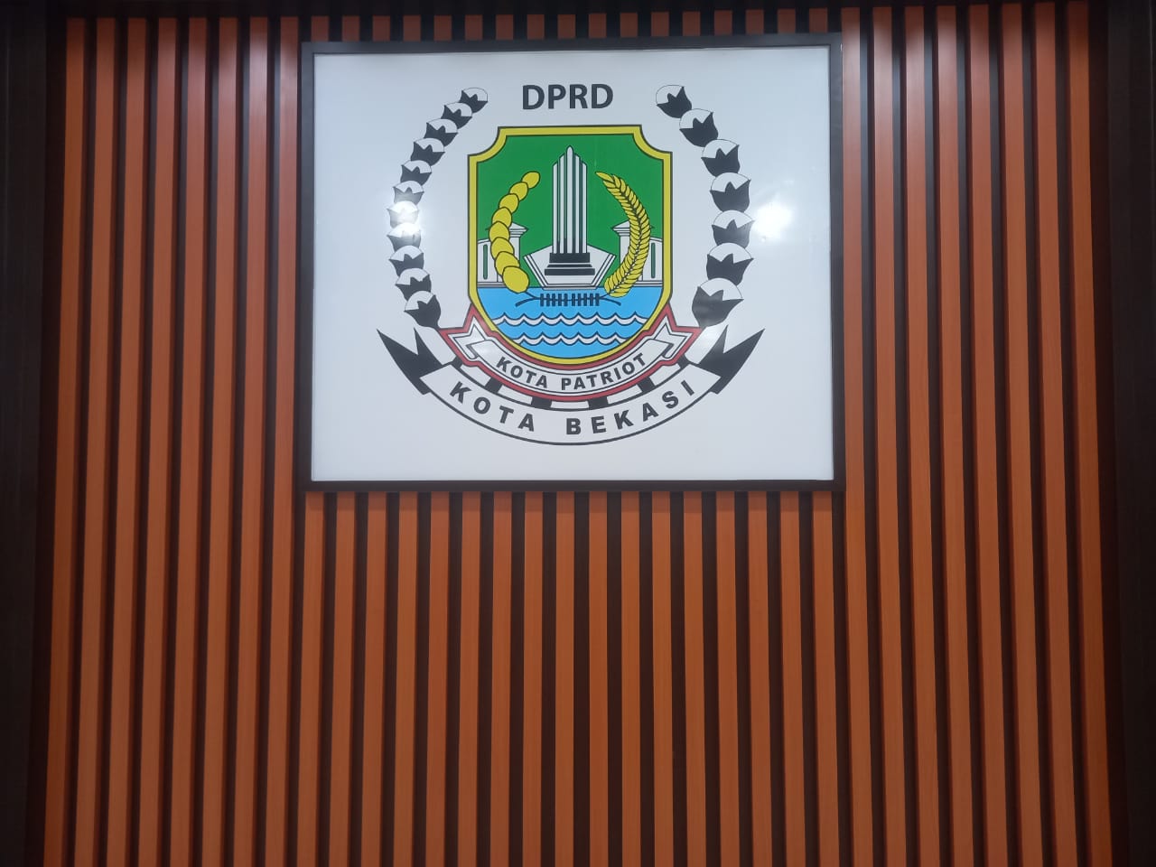 DPRD Kota Bekasi