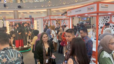 DXPO by Danamon 2024 Makassar