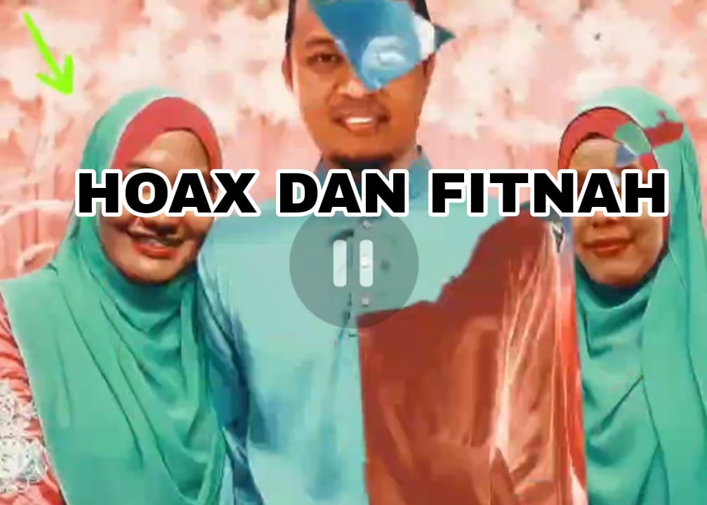 Diduga Andi Sudirman Difitnah Jubir Andalan Hati Bukan Budaya Sulsel