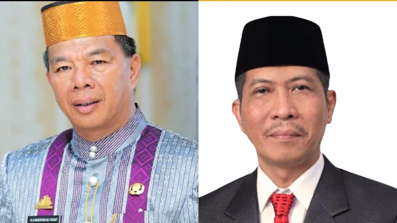 Tokoh Masyarakat Dorong Andi Utta - Andi Irwan di Pilkada Bulukumba