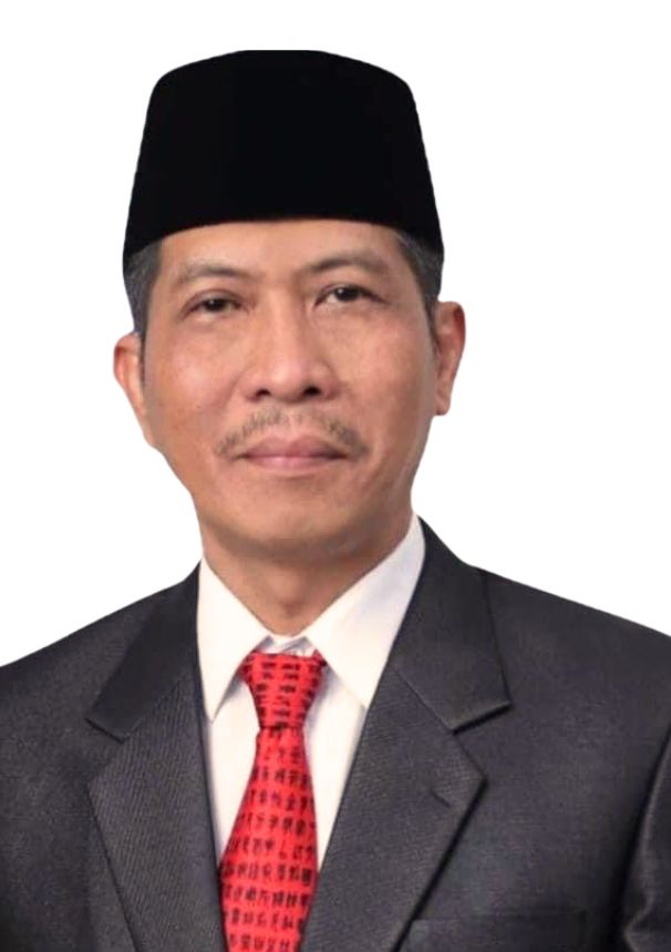 Dr. Ir. Andi Irwan Nur. (Ist)