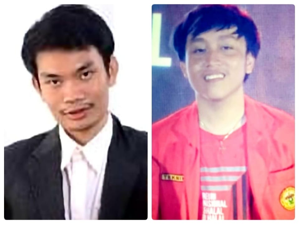 Kasus Allmarhum Virendy Mahasiswa Teknik Unhas. (Ist)