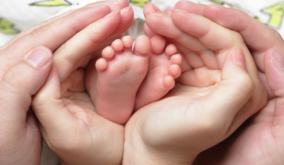 Ayah atau Ibu : Siapa Yang Lebih Berperan Wariskan Kecerdasan Anak?