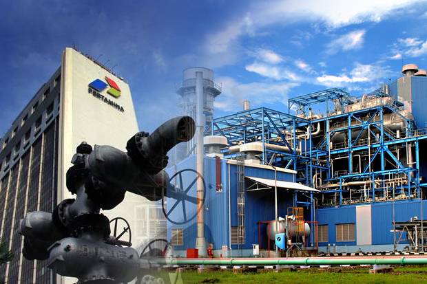 Kembangkan Ekosistem Hidrogen di Indonesia Pertamina dan Hyundai Jalin Kerja Sama