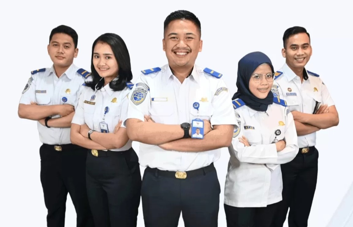 Kemenhub Buka Lowongan 1 391 Posisi di CPNS 2024