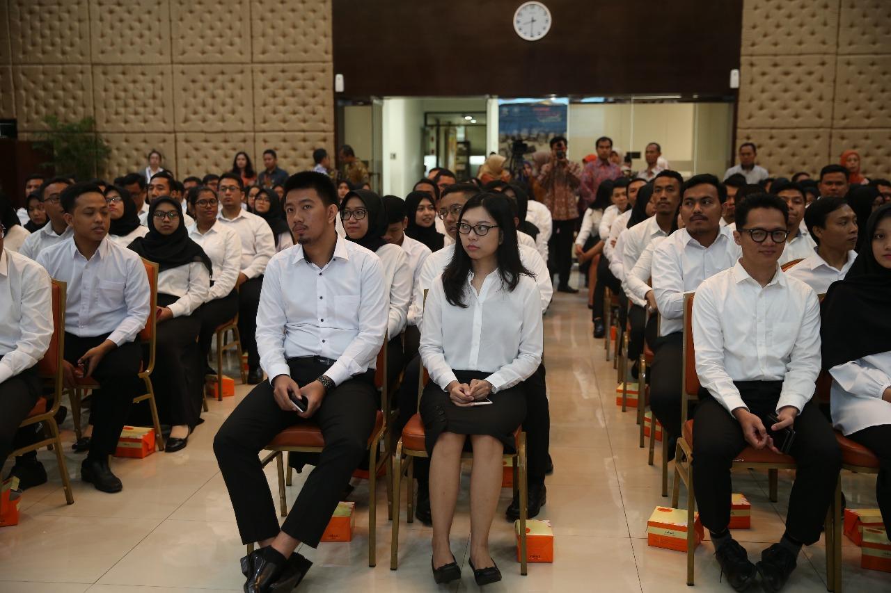 Kemensetneg Siapkan 426 Posisi di CPNS 2024, Insentif Rp2,8 Hingga Rp10 Juta