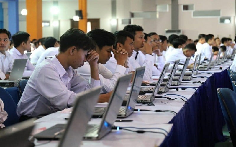 Kementerian PUPR Tawarkan 6.385 Posisi di CPNS 2024, Berikut Syaratnya!