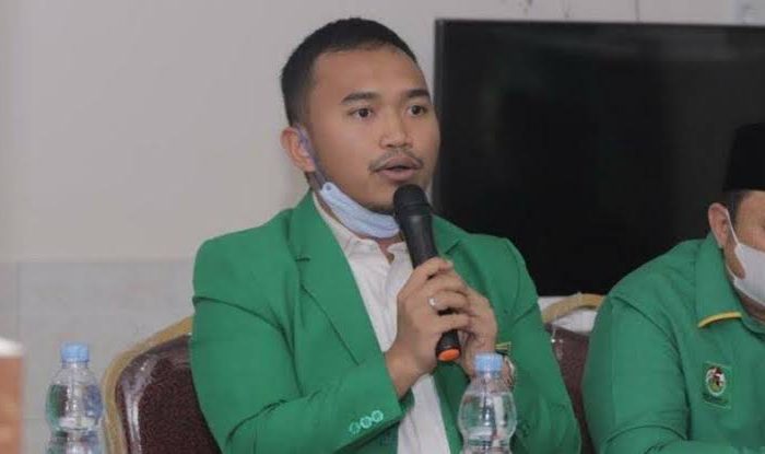 Ketua PPP Sulsel Tepis Klaim Dukungan Andi Sudirman-Fatma : Belum Ada B1-KWK