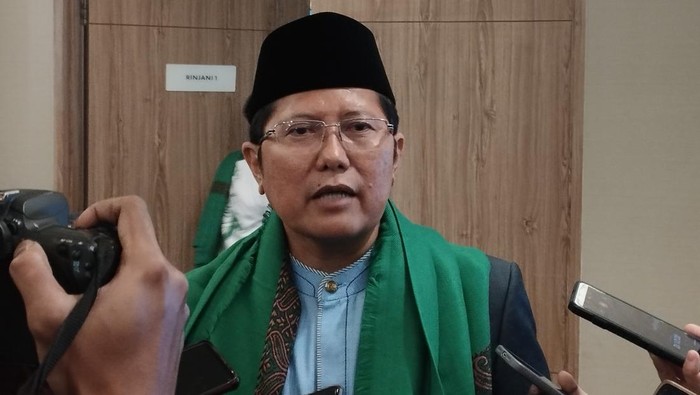 Soal Dugaan Larangan Paskibraka Berjilbab, MUI : Ini Tidak Pancasilais
