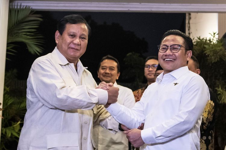 Koalisi PKB-Gerindra : Mengatasi Ekonomi ‘Bengkok’ Berbasis Konstitusi