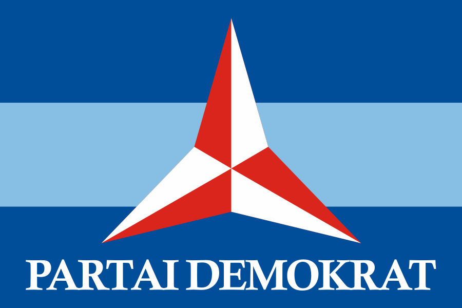 DPP Partai Demokrat Tunda Penyerahan Rekomendasi Appi-Aliyah