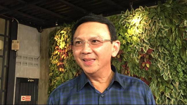 Ahok Sebut PDIP Sulit Dukung Anies di Pilgub Jakarta, Apa Sebabnya?