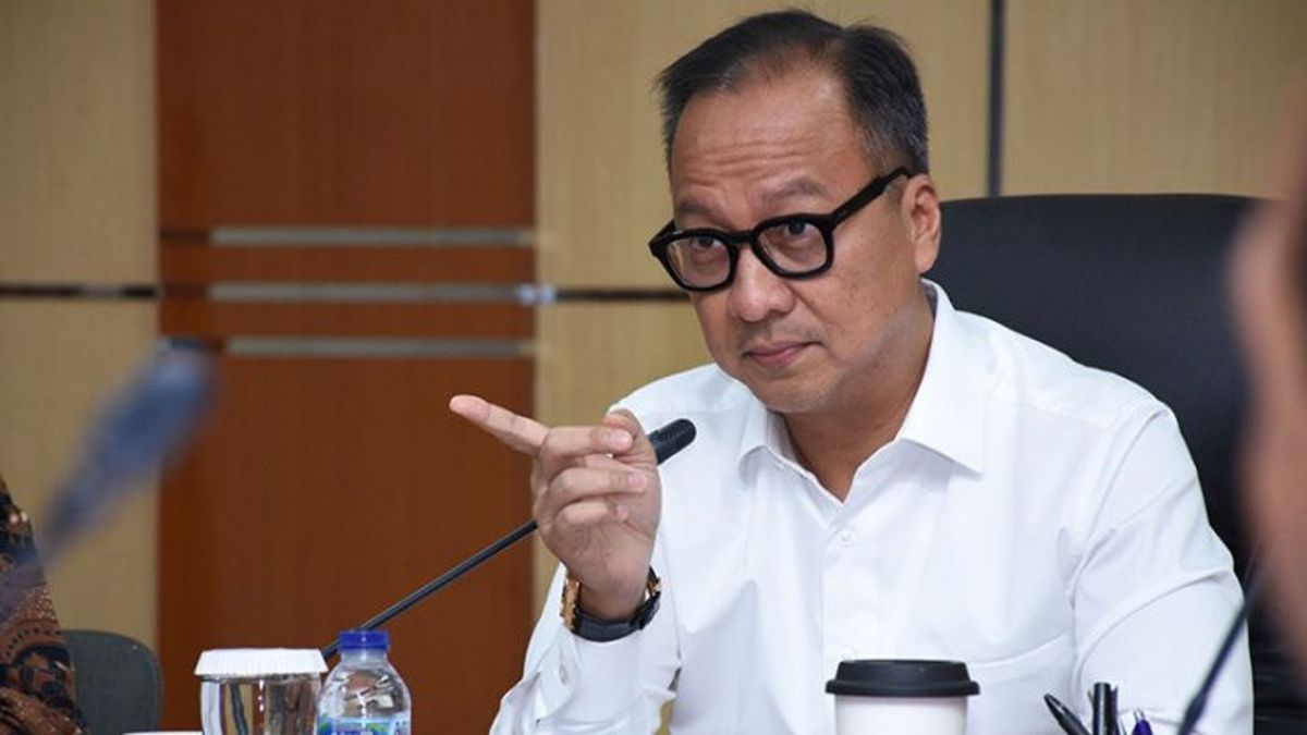 Menperin Agus Gumiwang Harap Pemerintah Hadirkan Insentif Mobil Hybrid