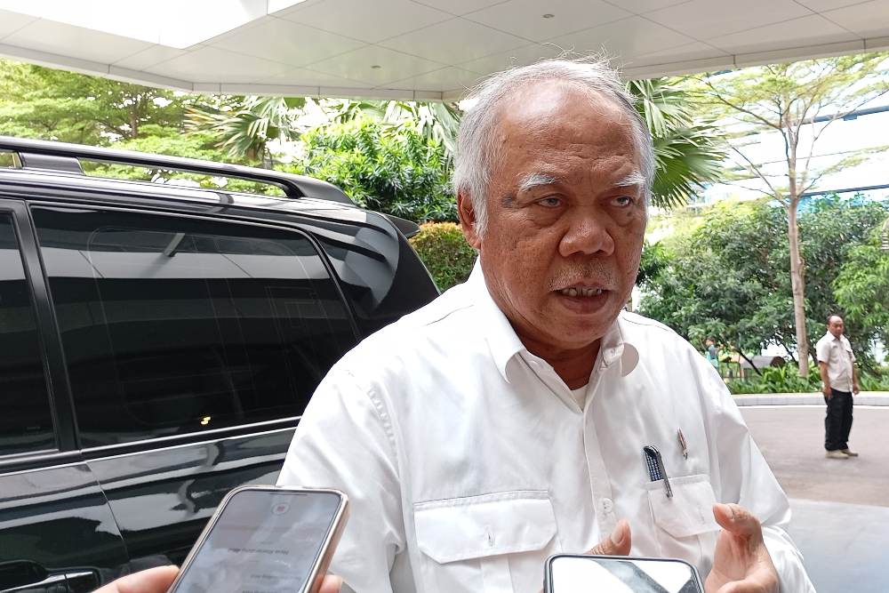 OIKN Minta Rp26 Trilliun untuk Pemeliharaan Bangunan dan Infrastruktur Tahun 2025