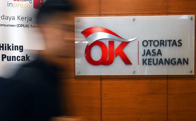OJK Tegaskan Pelaku Judol Tidak Bisa Ajukan Pinjaman ke Bank