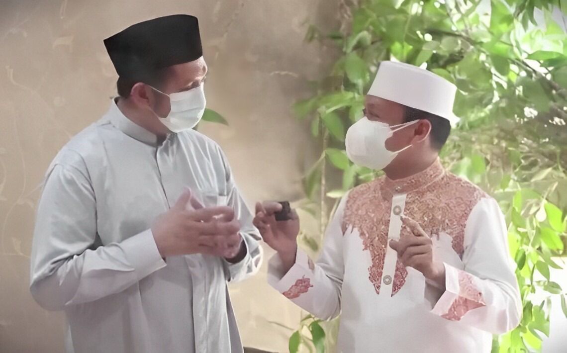 Ormas Wahdah Islamiyah Akan Gelar Tabligh Akbar dan Momen Pelepasan 368 Dai