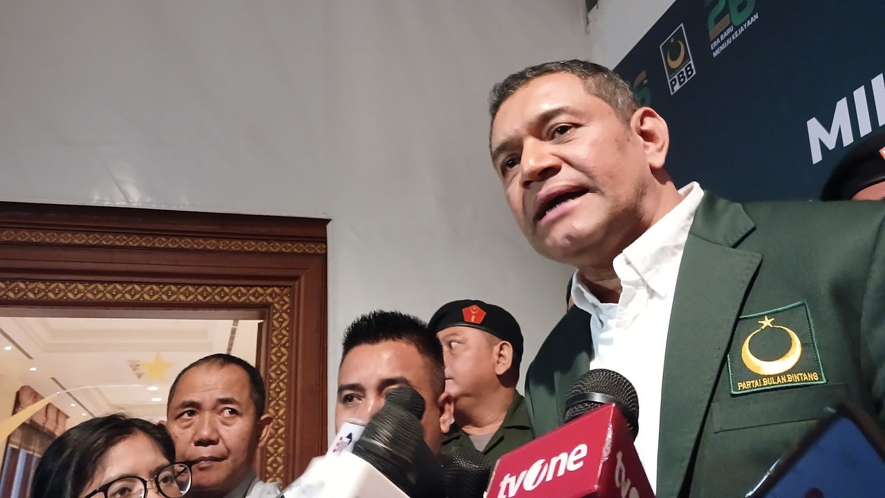 PBB Dorong Revisi UU Pemilu : Penghapusan Ambang Batas 4 Persen