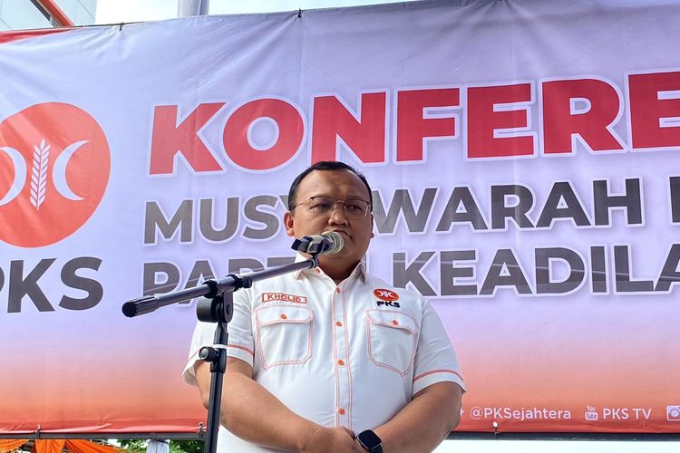 PKS Awalnya Setuju Revisi RUU Pilkada di DPR Kini Dukung Pembatalannya