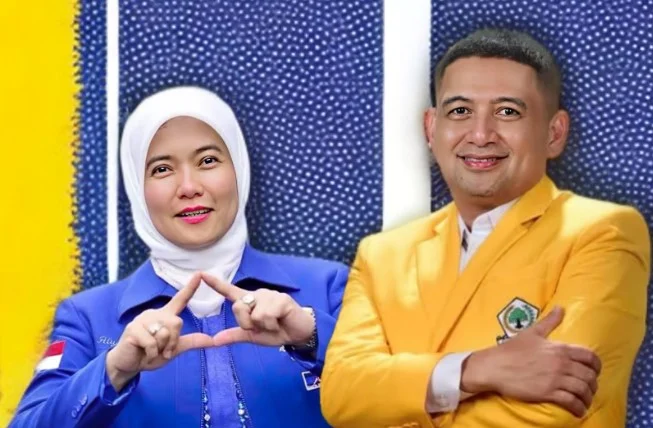 Pilwalkot Makassar: Pengamat Perkirakan Duet Appi-Aliyah Patut Diwaspadai