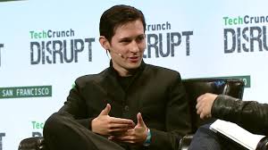 CEO Telegram Pavel Durov Ditangkap Polisi Prancis, Kenapa?