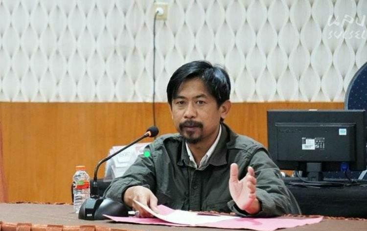Pilkada Serentak Sulsel 2024, Pengamat: Ini Konstetasi Gagasan Bukan Kontestasi Kekayaan