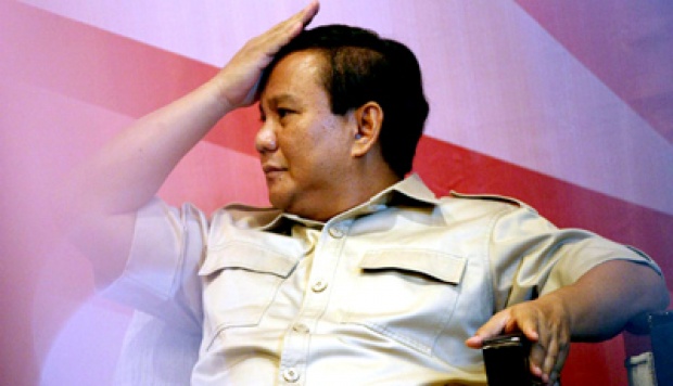 Sufmi Dasco ‘Balik Badan’ Soal Revisi UU Pilkada, Prabowo Sangat Marah
