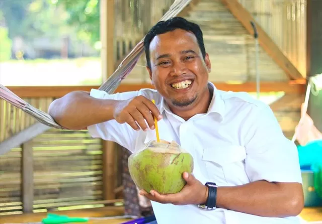 Ramli Rahim Hilmi Setiawan