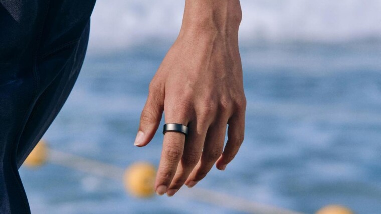 Samsung Rilis Cincin Galaxy Ring yang Tidak Bisa Diperbaiki