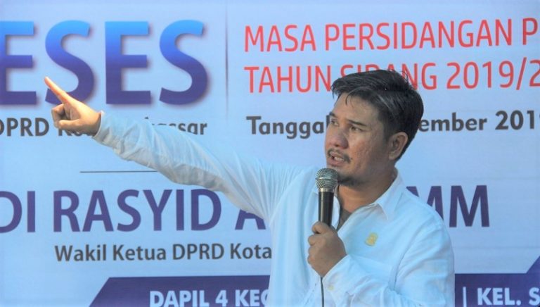 Geram! ARA Ungkap Ada ‘Bandit Partai’ Mainkan Rekomendasi Demokrat Untuk Pilkada 2024