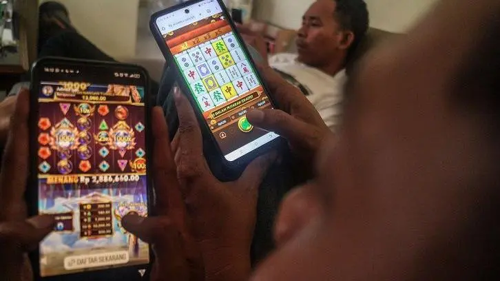Komdigi : Potensi Kerugian Negara Akibat Judi Online Capai Rp 1.000 T