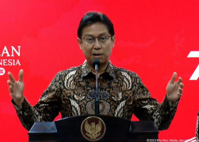 Waspadai Virus Cacar Monyet, Kemenkes Impor 1.600 Vaksin Seharga Rp3,5 Juta per Dosis