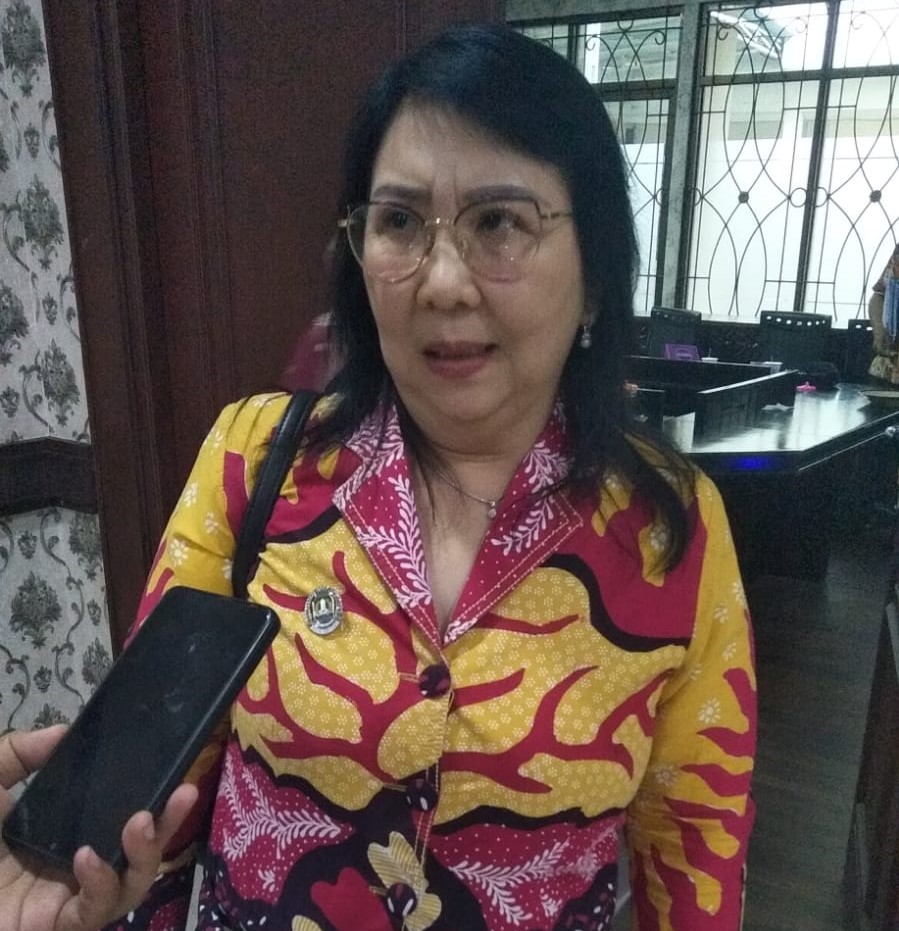 DPRD Bekasi Bentuk Pansus 52 untuk Bahas Raperda