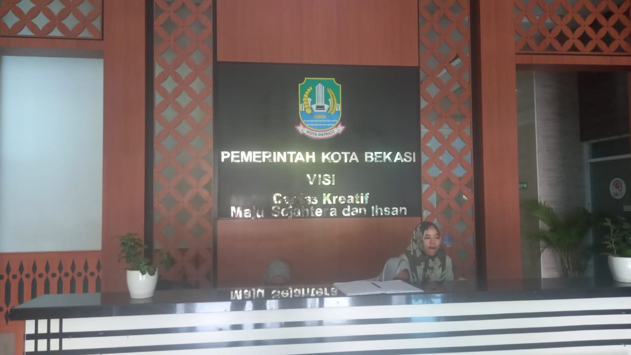 BPKAD Kota Bekasi: Inventarisasi TKD Lebih Baik Secepatnya