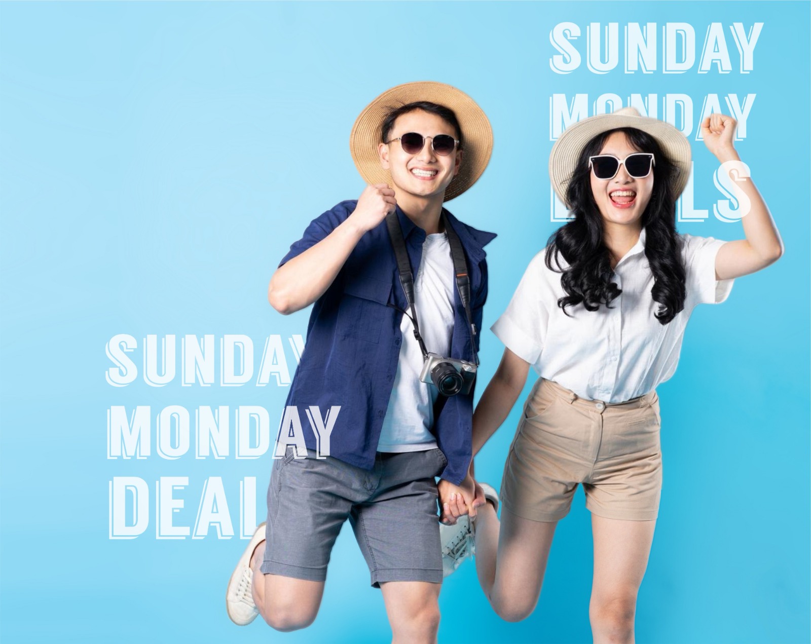 Staycation Lebih Terjangkau dengan Penawaran Spesial Aston Makassar