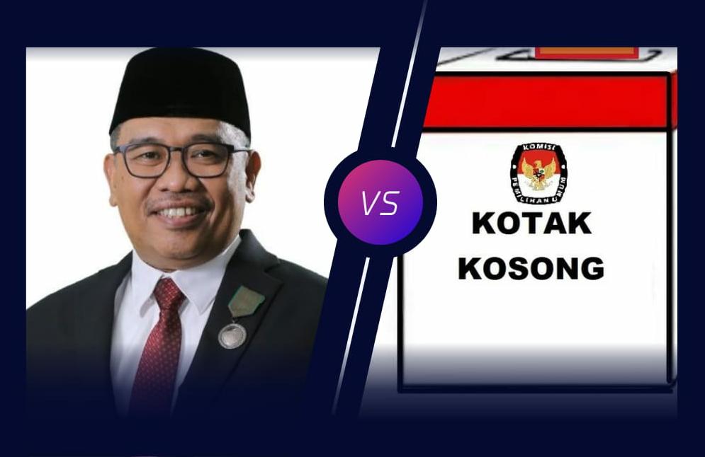 Daeng Maye Borong Partai di Pilkada Takalar, Skema Melawan Kotak Kosong?