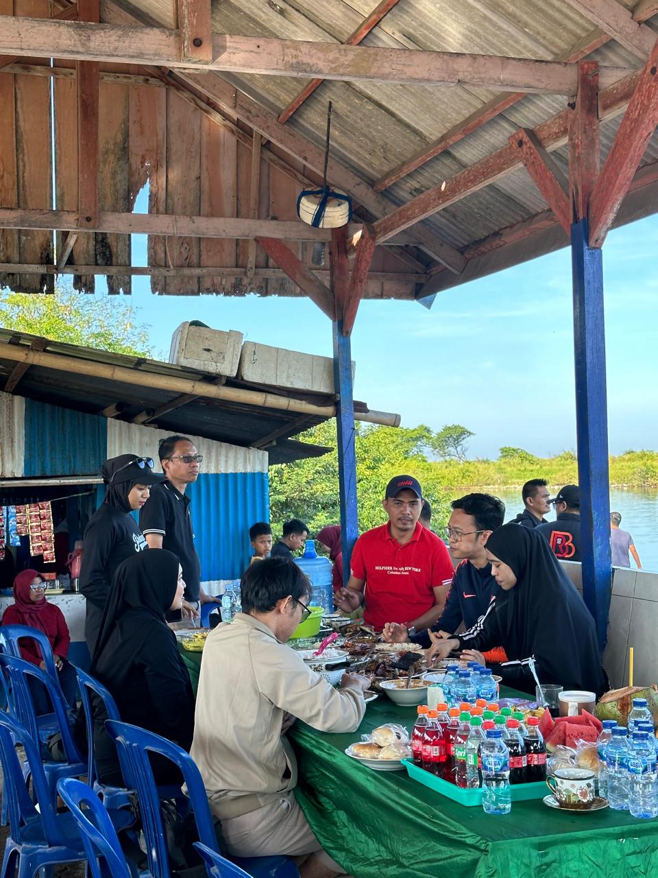 Pilwalkot Makassar: Indira-Ilham Terima B1-KWK PKB, Fokus Perkuat Basis