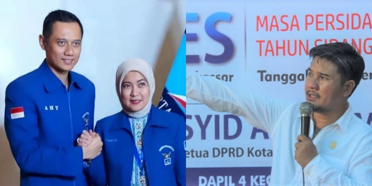 Pilwalkot Makassar: ARA Batal Maju, Aliyah Ucapkan Terima Kasih