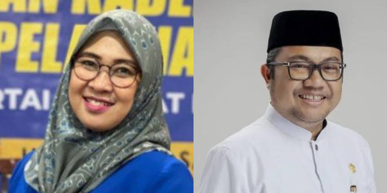 Husniah – Darmawangsyah di Pilkada Gowa, Pengamat: Jangan Sampai “Kawin Paksa”