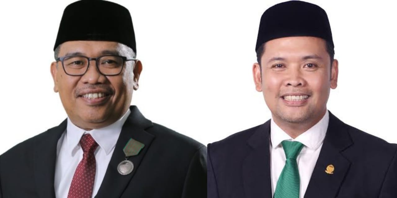 Duet Daeng Manye-Hengki di Pilkada Takalar 2024, PKB Dukung Penuh