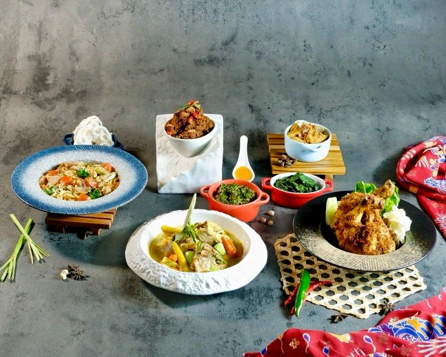 Swiss-Belinn Makassar Meriahkan Bulan Agustus dengan Promo “Gelora Rasa Nusantara”