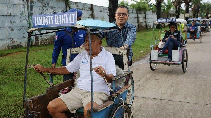 Danny Pomanto Cuti Dua Bulan Sebagai Wali Kota Makassar untuk Pilgub Sulsel