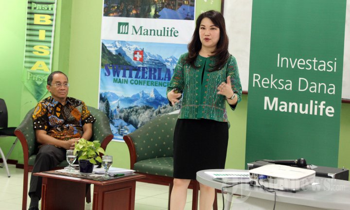 Cautious Optimism: Manulife Predicts Conservative BI Rate Cuts Despite Stable Rupiah
