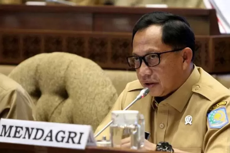 profil tito karnavian mantan bos densus 88 yang kini jadi mendagri wlz