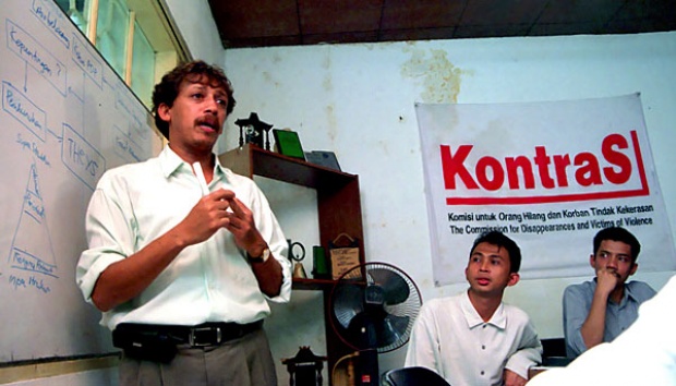 Unresolved After 20 Years: Amnesty International Urges Action on Munir’s Assassination