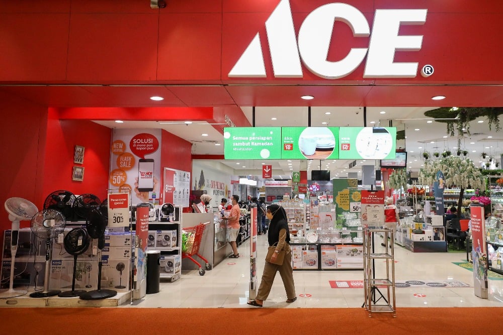Ace Hardware Tutup Setelah 29 Tahun di Indonesia: Siapkan Merek Pengganti