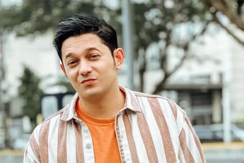Aktor Andrew Andika Ditangkap Akibat Kasus Barang Narkoba
