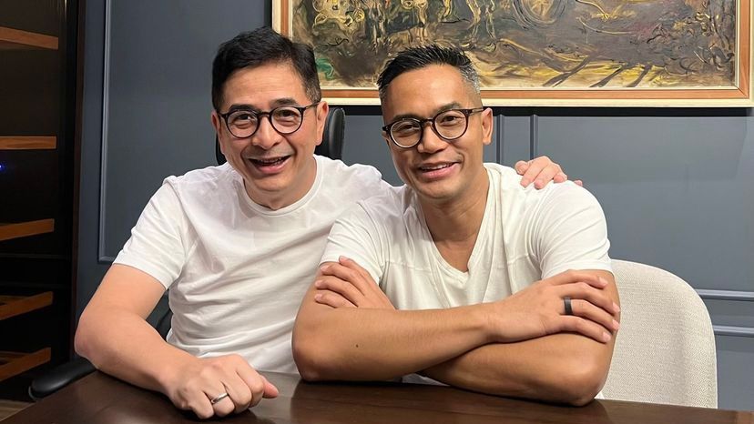 Anindya Pamer Foto Rangkul Arsjad, Sebut Ketua Kadin Terbagi Dua Shift