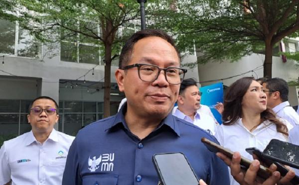 Aset Indofarma Bakal Dijual untuk Bayar Utang Kepada Karyawan