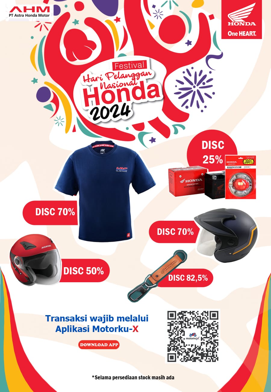Asmo Sulsel Beri Promo Kejutan Bagi Konsumen di Harpelnas 2024 1 Asmo Sulsel Beri Promo Kejutan Bagi Konsumen di Harpelnas 2024 1